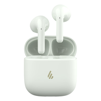 漫步者 真无线 蓝牙6.0 主动降噪 蓝牙耳机 送耳机保护套