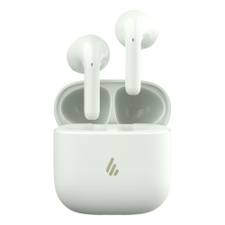 漫步者 蓝牙6.0耳机  Echo Air青雾砂