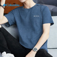 Columbia 男款速干T恤AE0322