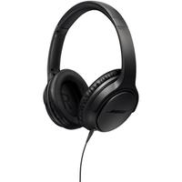 BOSE 博士 SoundTrue AE II 耳罩式头戴式有线耳机 黑色 3.5mm