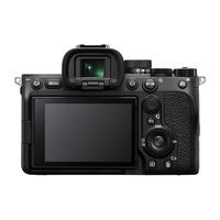 SONY/索尼 vlog视频 全画幅微单数码相机+适马28-70mm F2.8 DGND镜头+入门基础配件 单头套机 28-70mm