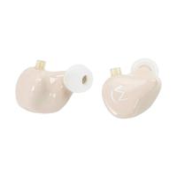 SHANLING 山灵 MUSIC 1 入耳式动圈有线耳机 法式米 3.5mm