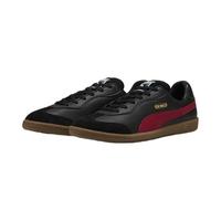 PUMA/彪马 KING 21 复古拼色德训鞋