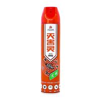 灭害灵 杀虫剂气雾剂无味家用室内喷雾剂灭蚊子蚂蚁苍蝇蟑螂药正品