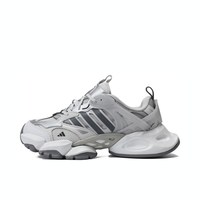 adidas XLG RUNNER DELUXE 中性跑步鞋 JP5761