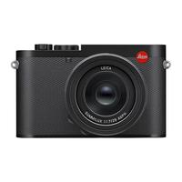 徕卡（Leica） Q3 全画幅便携数码相机莱卡Q3 28微单相机 Q3 43全画幅相机 19084 单机+天硕SD_128G金钻卡+耐司uv+钢化膜  Q3 43mm #190