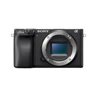 SONY/索尼 4K视频 微单相机+16-50镜头+E50F1.8镜头  双头套机 16-50mm 黑色 F1.8
