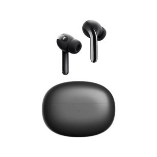 Xiaomi 小米 M2103E1 入耳式真无线动圈主动降噪蓝牙耳机 曜石黑