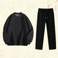 凡客诚品 男士纯棉保暖2件套套装