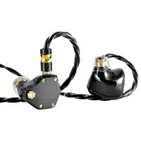 Unique Melody 骨传导HIFI 入耳式有线耳机