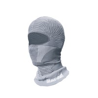 松野湃 MKP114 无缝保暖滑雪护脸脖套面罩