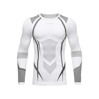 松野湃 男款保暖内衣 BLT135005-004