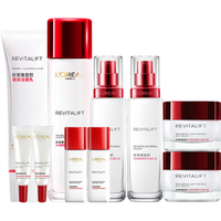 L'OREAL PARIS巴黎欧莱雅 欧莱雅 复颜视黄醇礼盒套装