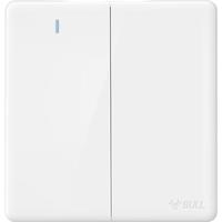 BULL 公牛 G28系列 86型开关