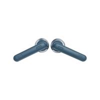 JBL 杰宝 TUNE225TWS 半入耳式真无线蓝牙降噪耳机