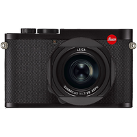徕卡（Leica） Q3 全画幅便携数码相机莱卡Q3 28微单相机 Q3 43全画幅相机 19084 单机+128G金钻卡+uv+钢化膜+内胆包+背带 Q3 28mm #19080