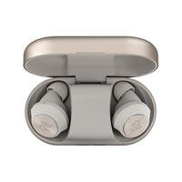 B&O PLAY EQ 入耳式真无线降噪蓝牙耳机 沙土色