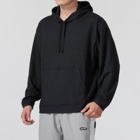 安德玛 1383108 男款连帽卫衣 1383108