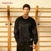 百亿补贴：Mitchell&Ness NBA球队系列男子运动休闲卫衣