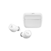 SENNHEISER 森海塞尔 CX 400BT 入耳式真无线动圈降噪蓝牙耳机 白色