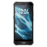AGM H2 4G手机 6GB+128GB 黑色