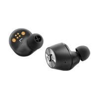 SENNHEISER 森海塞尔 Momentum True Wireless 入耳式真无线 蓝牙耳机 黑色