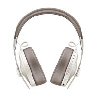 SENNHEISER 森海塞尔 MOMENTUM 3 Wireless 耳罩式头戴式动圈主动降噪蓝牙耳机 白色