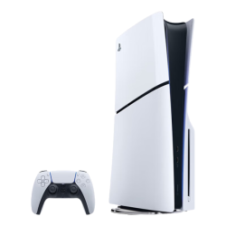 PlayStation 5 轻薄版