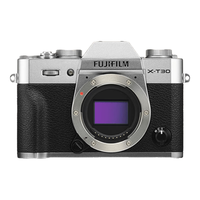 FUJIFILM/富士 防抖 微单相机+XC50-230mm镜头 单头套机 50-230mm 银色