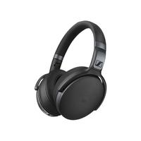 SENNHEISER 森海塞尔 HD 4.40BT 耳罩式头戴式蓝牙耳机 黑色