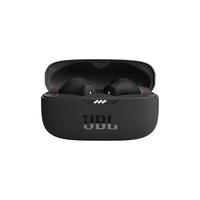 JBL 杰宝 T230NC TWS 入耳式真无线动圈主动降噪蓝牙耳机 黑色