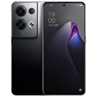 OPPO Reno8 Pro+ 5G手机 8GB+256GB 暗涌黑