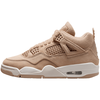 JORDAN Jordan女鞋AJ4运动鞋训练篮球鞋 HV0823-200 36.5