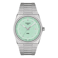  TISSOT/天梭 超级玩家系列 男士石英表 钢带  T137.410.11.091.01