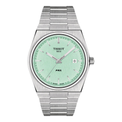 TISSOT 超级玩家系列 男士石英表 钢带  T137.410.11.091.01