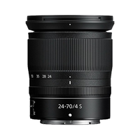 Nikon/尼康 全画幅 微单广角镜头