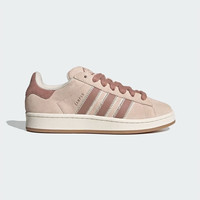 adidas 三叶草男女鞋经典运动板鞋日常户外休闲面包鞋JH5628 JQ5804