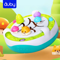 澳贝思维解密大闯关猫鼠游戏宝宝玩具 澳贝思维解密大闯关猫鼠游戏461605