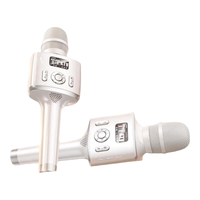 金运(KINYO)【热销100W+】超响麦话筒音响一体机k歌麦克风音箱手机声卡直播家用户外唱歌卡拉OK新年H100