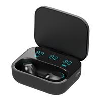 Lenovo 联想 H15 入耳式真无线动圈降噪蓝牙耳机