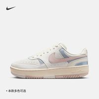 NIKE 新品耐克女子低帮运动鞋NIKE GAMMA FORCE IO2086