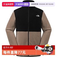 北面 男款运动夹克 NF0A8FJ3DHL1