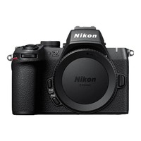  Nikon/尼康 4K高清 微单相机+16-50mm镜头  单头套机 16-50mm