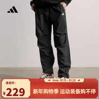 adidas 男子FI MH PARA PANT长裤 KB6423 m