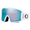 OAKLEY 欧克利 LINE MINER系列 岩矿防雾滑雪镜 7093