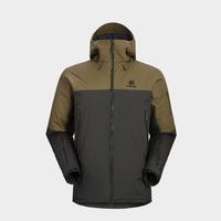 凯乐石 博格达PLUS 男款冲锋衣