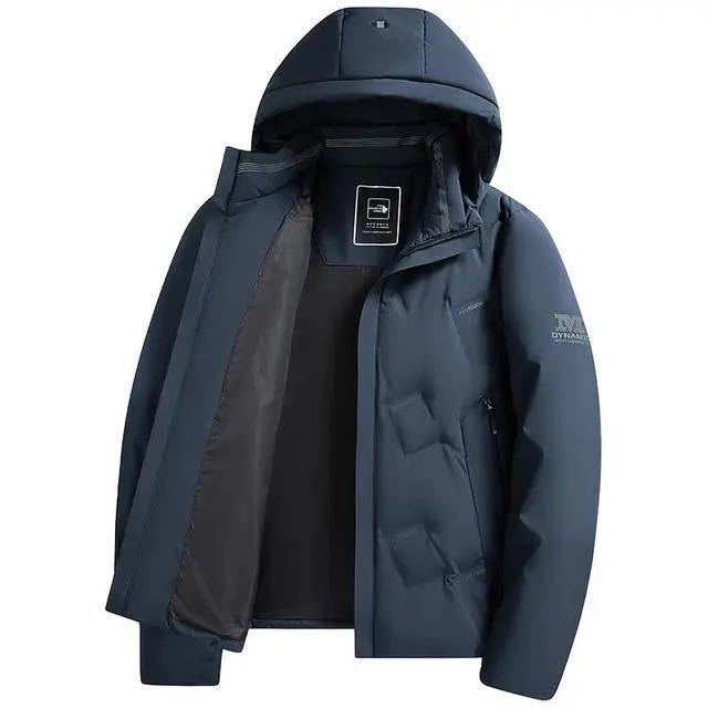 鸭鸭羽绒服 149g高充绒90%绒 断码清仓!超级加厚羽绒服