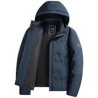 鸭鸭羽绒服 149g高充绒90%绒 断码清仓!超级加厚羽绒服