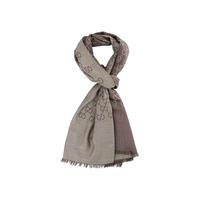 Gucci古驰围巾双G系列羊毛披肩秋冬百搭丝巾