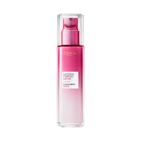 L'OREAL PARIS巴黎欧莱雅 欧莱雅（L'OREAL）套装护肤品水乳女士化妆品清润葡萄籽洁面面霜爽肤水乳液补水保湿5件套